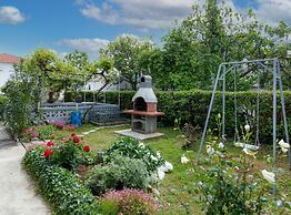 Charming and Tranquil Krk Center Apartment