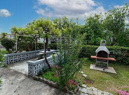 Charming and Tranquil Krk Center Apartment