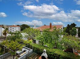 Charming and Tranquil Krk Center Apartment