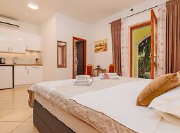 Wonderful Krk Island Stay