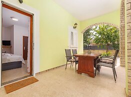 Wonderful Krk Island Stay