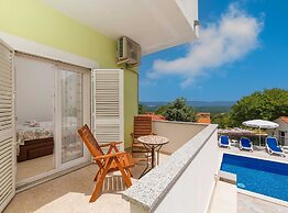 Wonderful Krk Island Stay