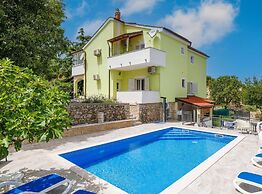 Wonderful Krk Island Stay