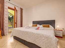 Wonderful Krk Island Stay