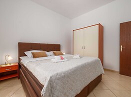 Wonderful Krk Island Stay