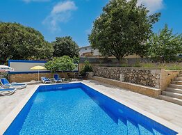 Wonderful Krk Island Stay