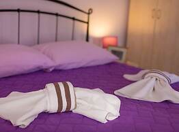 Elegant Krk Hideaway Apartment With Terrace