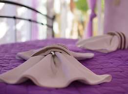 Elegant Krk Hideaway Apartment With Terrace