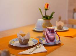 Elegant Krk Hideaway Apartment With Terrace