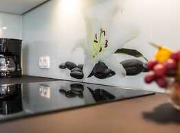 Modern Apartment With Terrace and Private Parking Krk