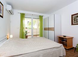 Cozy and Trendy Apartments Krk