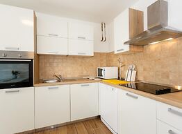 Cozy and Trendy Apartments Krk