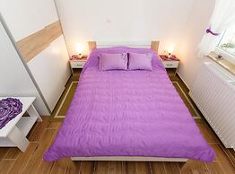 Cozy and Trendy Apartments Krk