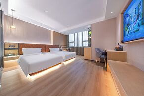 True Go S Hotel Nanshan Nantou