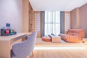 True Go S Hotel Nanshan Nantou