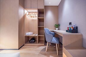 True Go S Hotel Nanshan Nantou