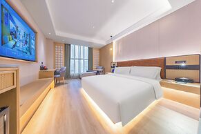 True Go S Hotel Nanshan Nantou