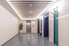 True Go S Hotel Nanshan Nantou