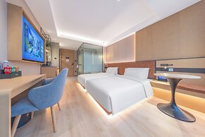 True Go S Hotel Nanshan Nantou