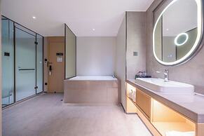 True Go S Hotel Nanshan Nantou