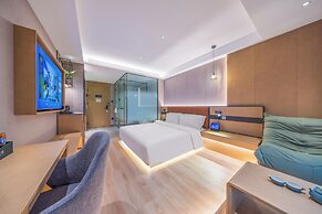 True Go S Hotel Nanshan Nantou