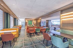 True Go S Hotel Nanshan Nantou