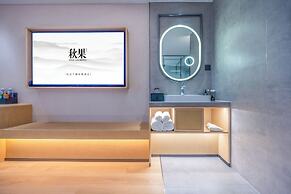 True Go S Hotel Nanshan Nantou