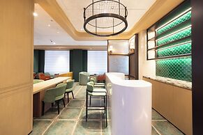 True Go S Hotel Nanshan Nantou