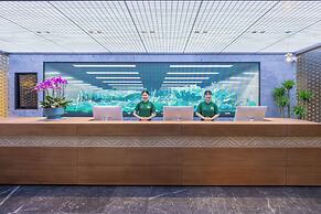 True Go S Hotel Nanshan Nantou