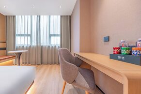 True Go S Hotel Nanshan Nantou