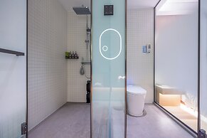 True Go S Hotel Nanshan Nantou