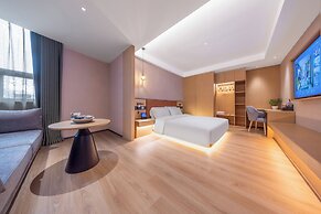True Go S Hotel Nanshan Nantou