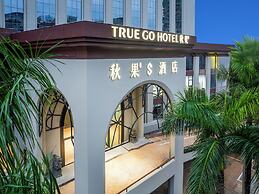 True Go S Hotel Nanshan Nantou