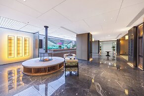 True Go S Hotel Nanshan Nantou