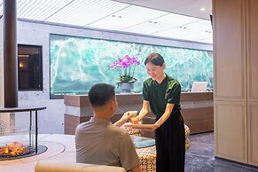 True Go S Hotel Nanshan Nantou