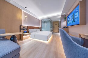True Go S Hotel Nanshan Nantou