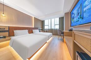 True Go S Hotel Nanshan Nantou