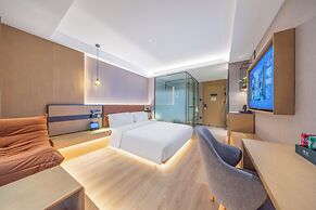 True Go S Hotel Nanshan Nantou