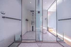 True Go S Hotel Nanshan Nantou