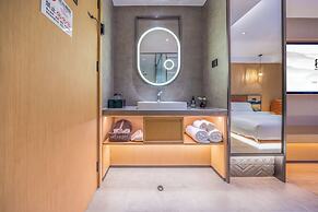 True Go S Hotel Nanshan Nantou