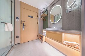 True Go S Hotel Nanshan Nantou