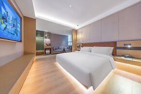 True Go S Hotel Nanshan Nantou