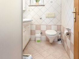 Peaceful Nature Retreat Near Krk Town With BBQ and Parking