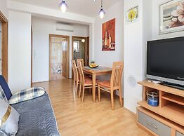 Peaceful Nature Retreat Near Krk Town With BBQ and Parking