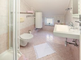 Peaceful Nature Retreat Near Krk Town With BBQ and Parking