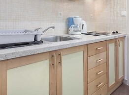 Peaceful Nature Retreat Near Krk Town With BBQ and Parking