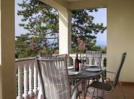 Peaceful Nature Retreat Near Krk Town With BBQ and Parking