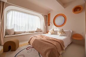 Qi Meng New moon branch