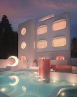 Qi Meng New moon branch