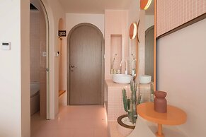 Qi Meng New moon branch